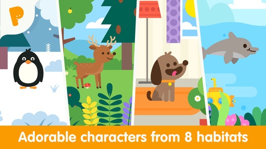 Animal World gallery image