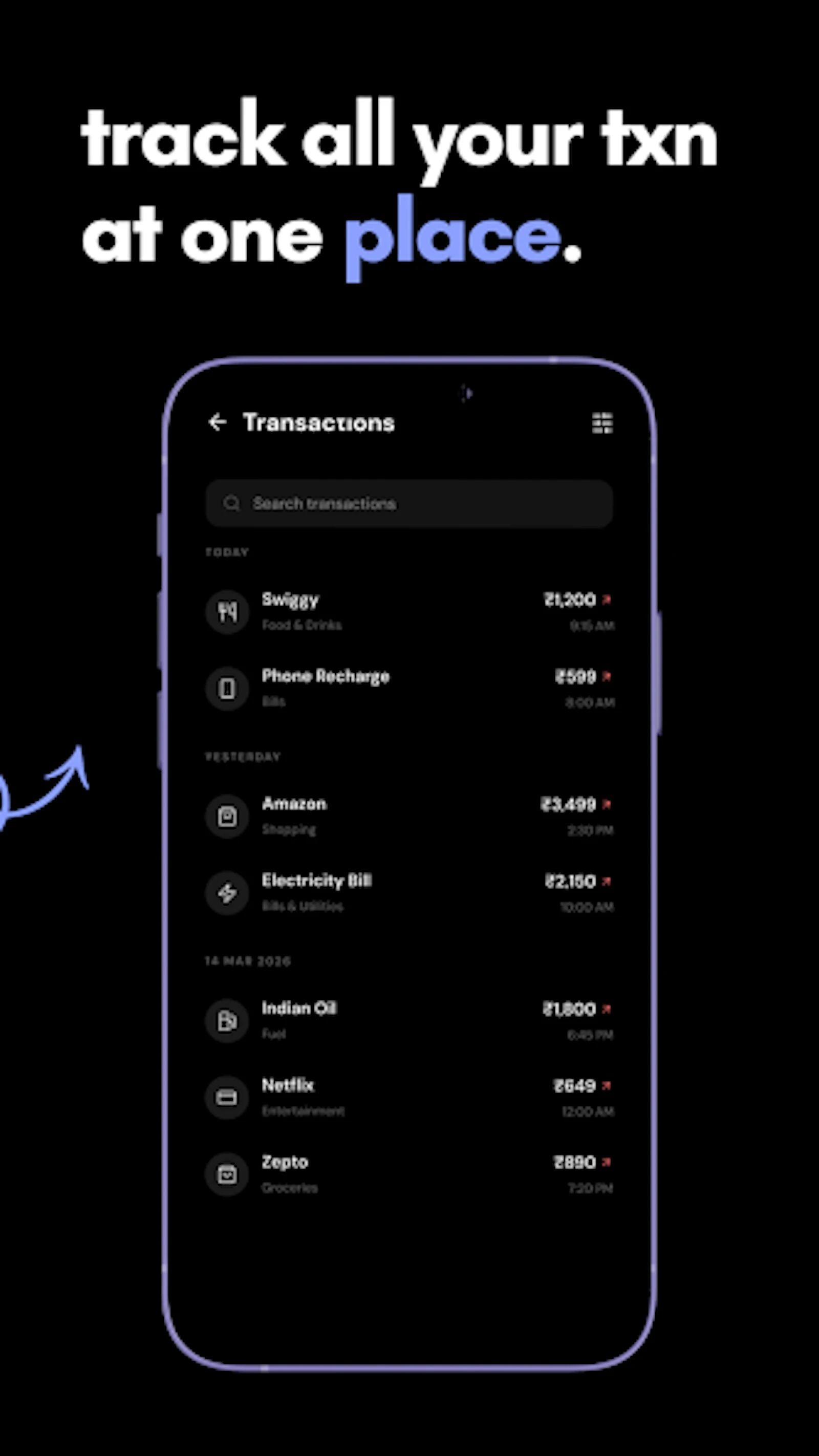HabitMoney screenshot 2