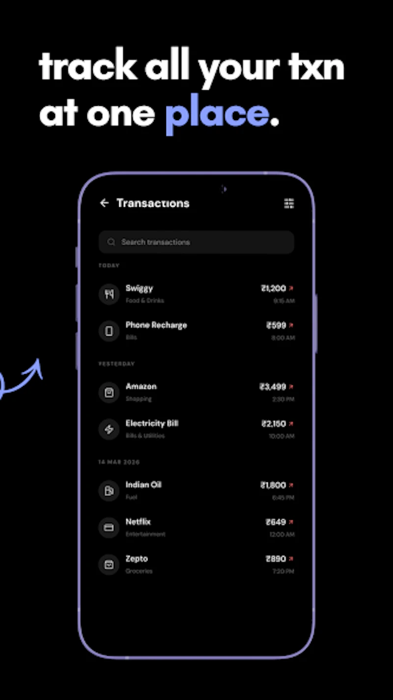 HabitMoney screenshot 2