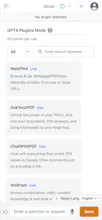 Zecoba AI Chat (Pay-per-usage GPT4) gallery image