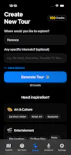 AI-Tourguide gallery image