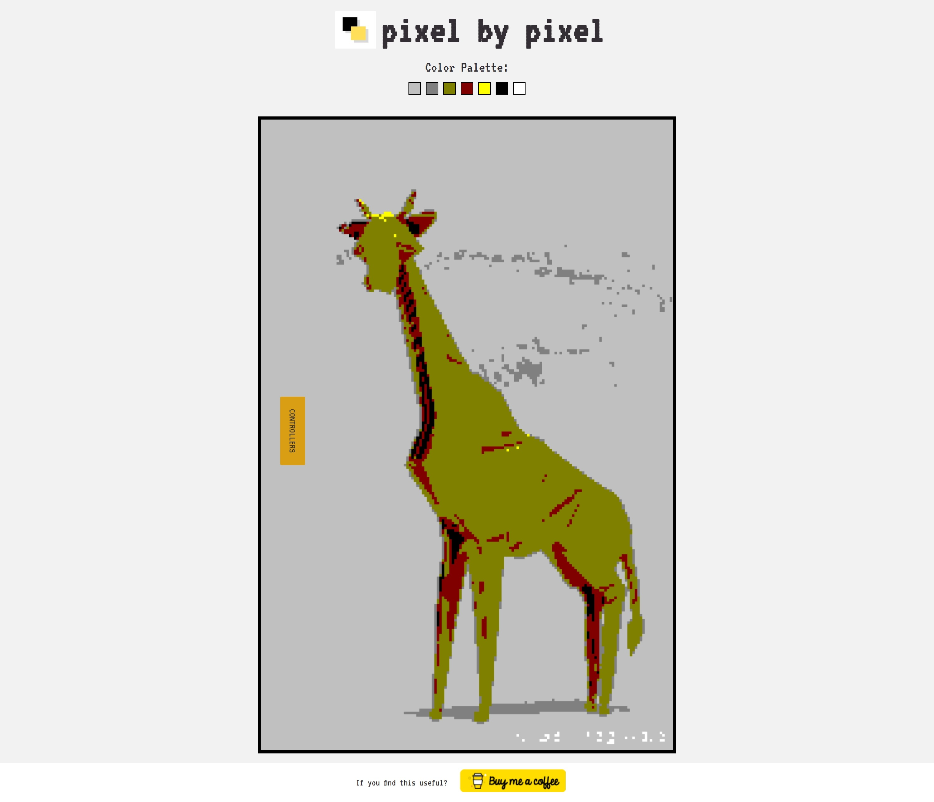 pixelbypixel media 4