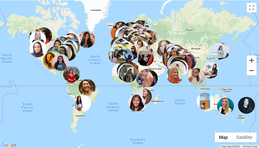 WomenTech gallery image