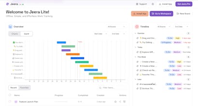 Jeera Lite gallery image