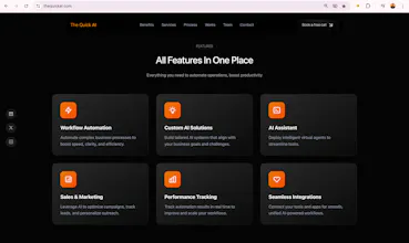 The Quick AI gallery image