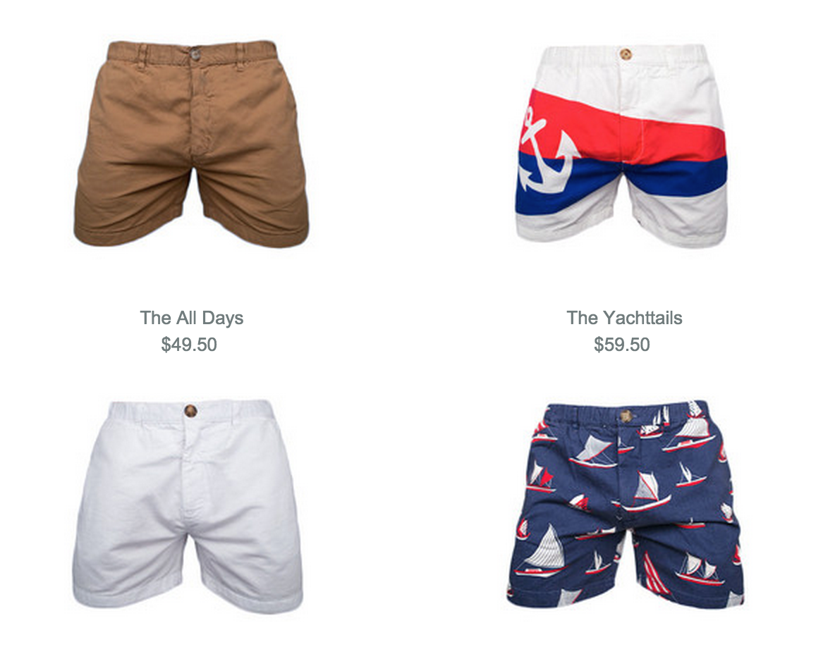 Chubbies Labs gallery image