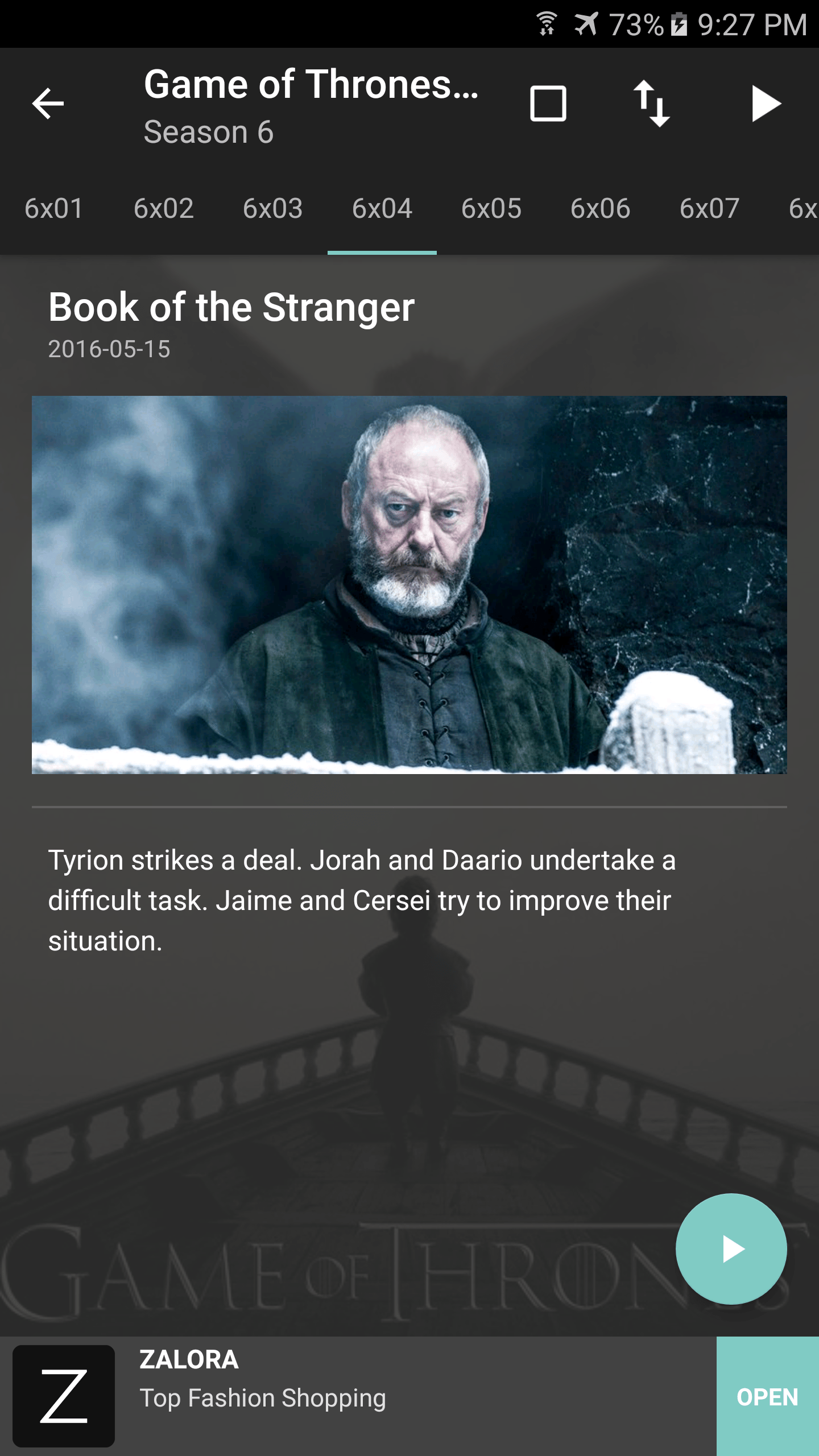 Terrarium TV gallery image