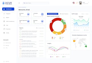 Capture The Bug gallery image