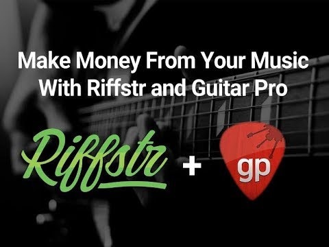 Riffstr gallery image