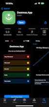 Destress.App gallery image