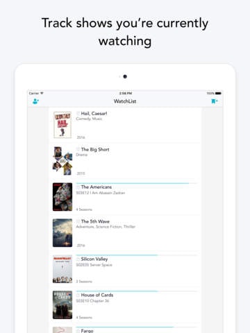 Goodshows gallery image