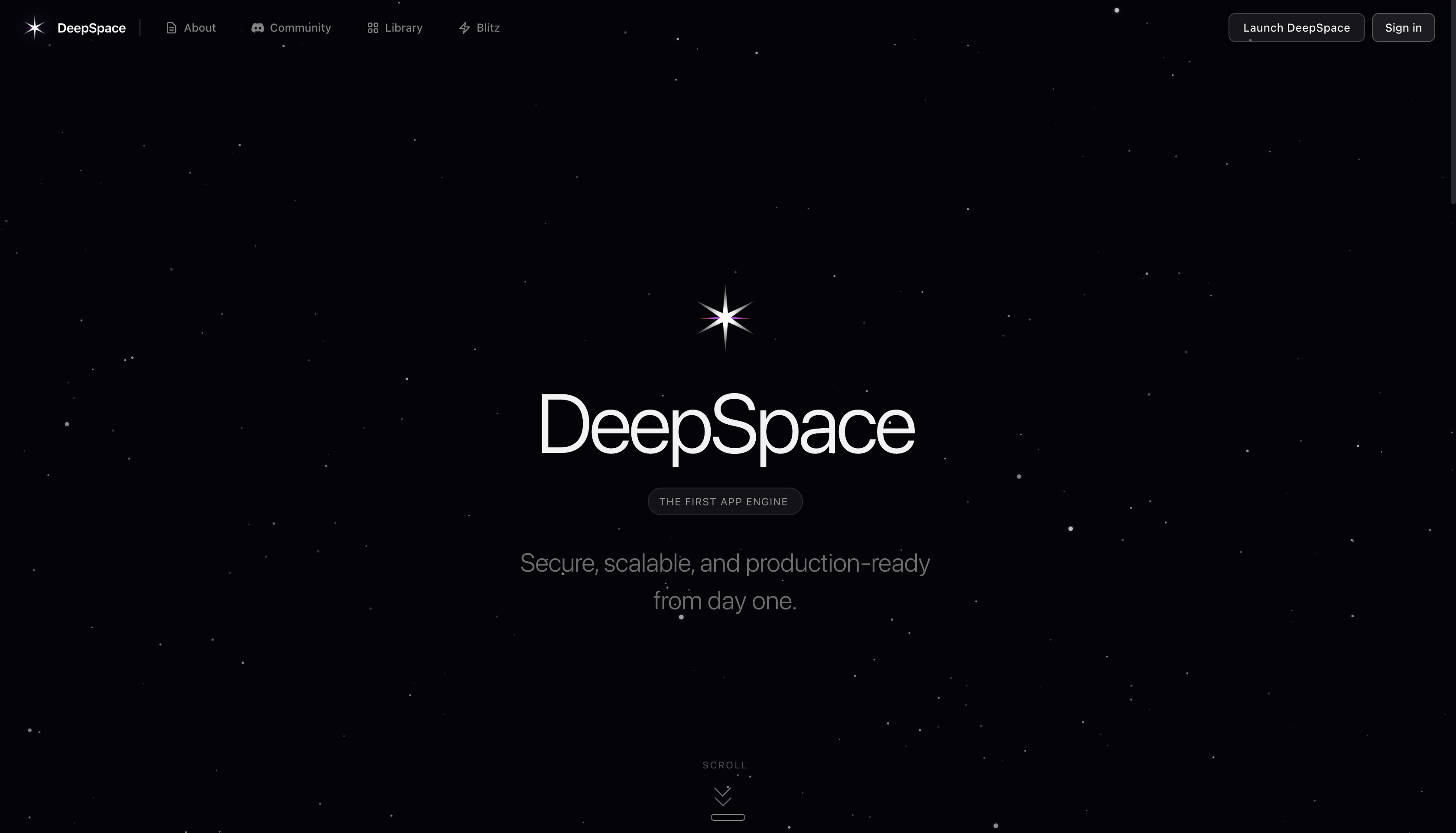 deepdotspace