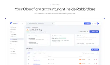 Rabbitflare gallery image
