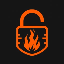Unshackled Chat logo