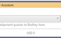 Radhey - AI Developer Assistant media 2