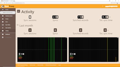 SyncProxy gallery image