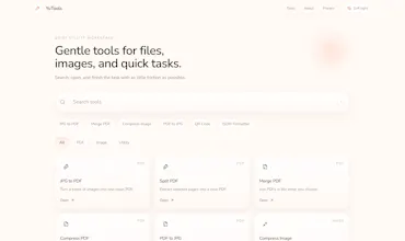 YuTools gallery image