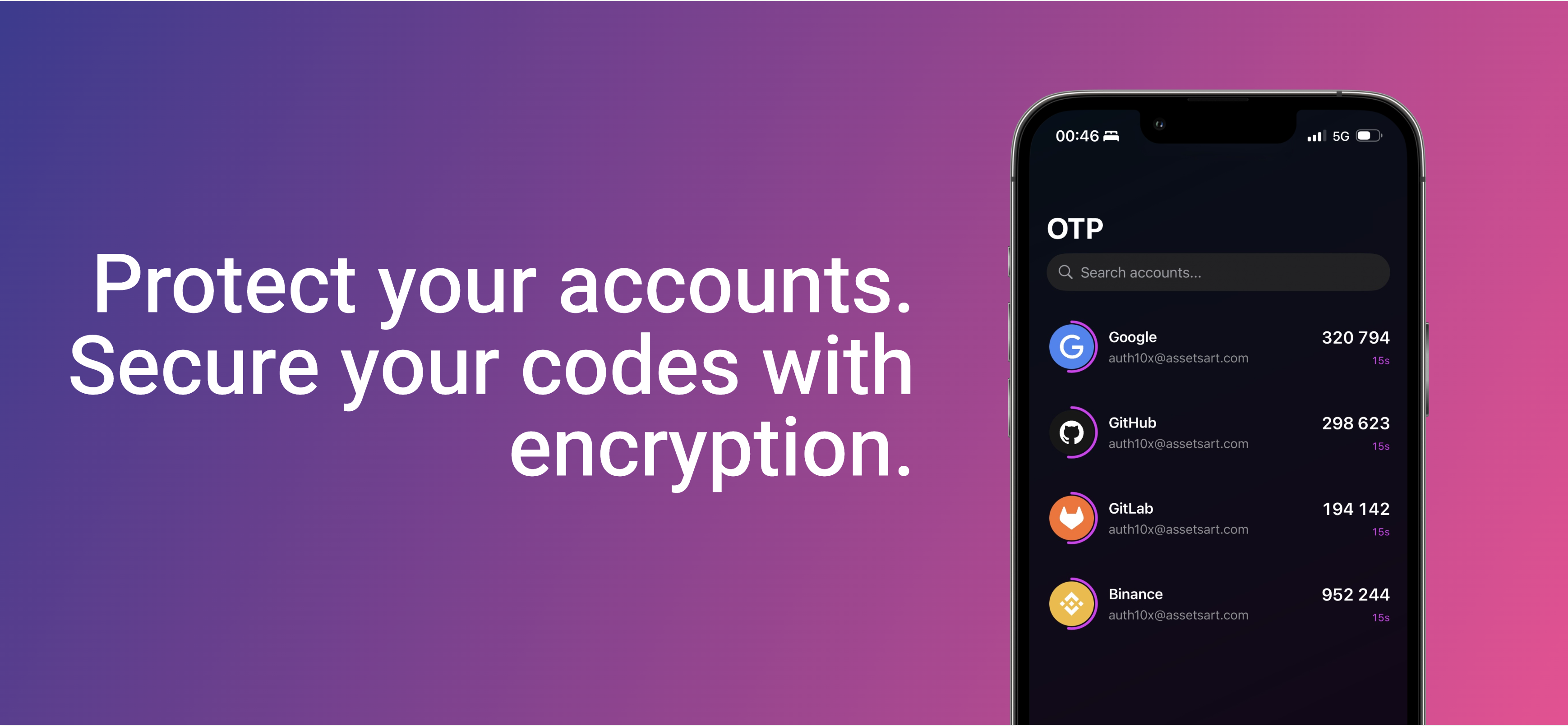 Auth10X gallery image