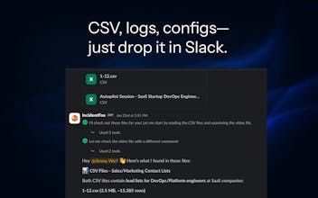 IncidentFox gallery image