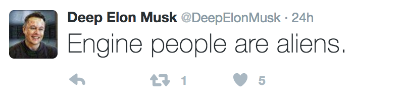 Deep Elon Musk gallery image