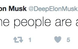Deep Elon Musk media 1