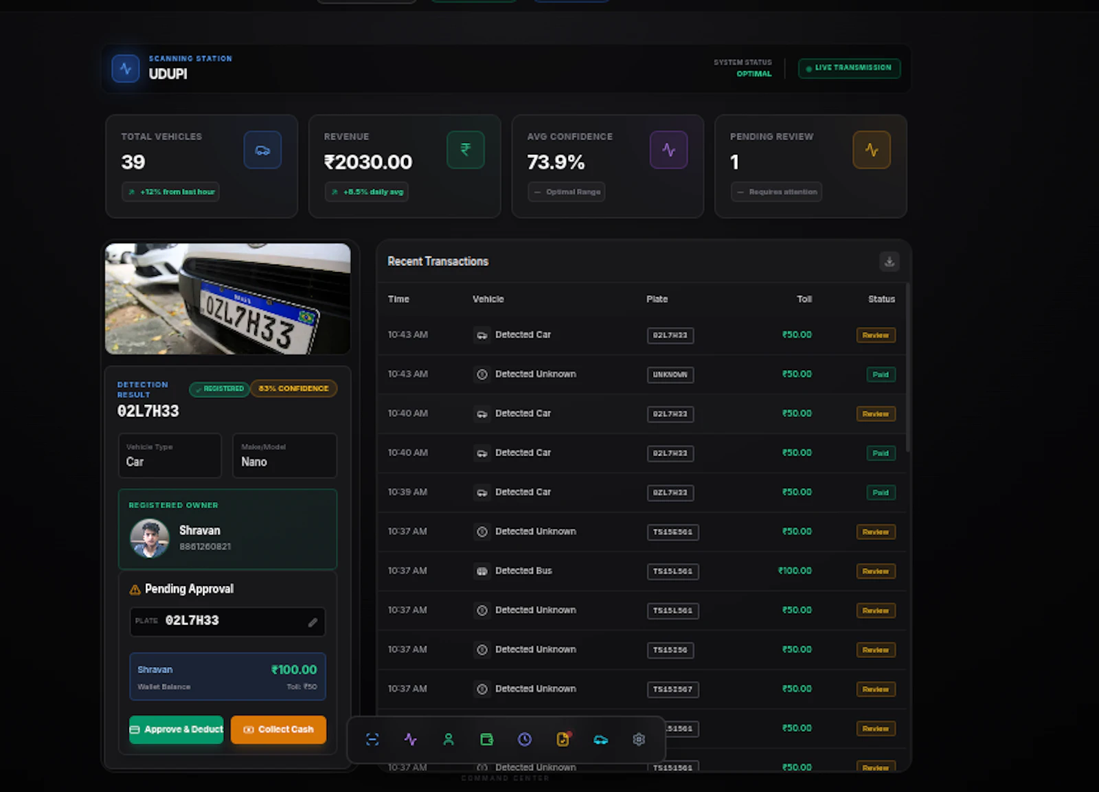 GitHub screenshot 8