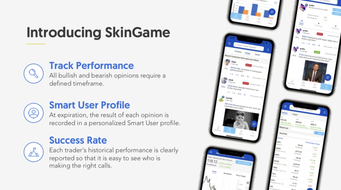 SkinGame Invest gallery image