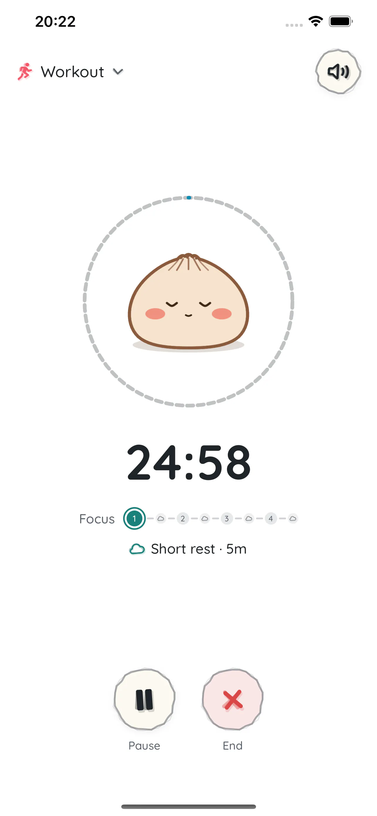 Fresh Air: Focus Pomodoro gallery image