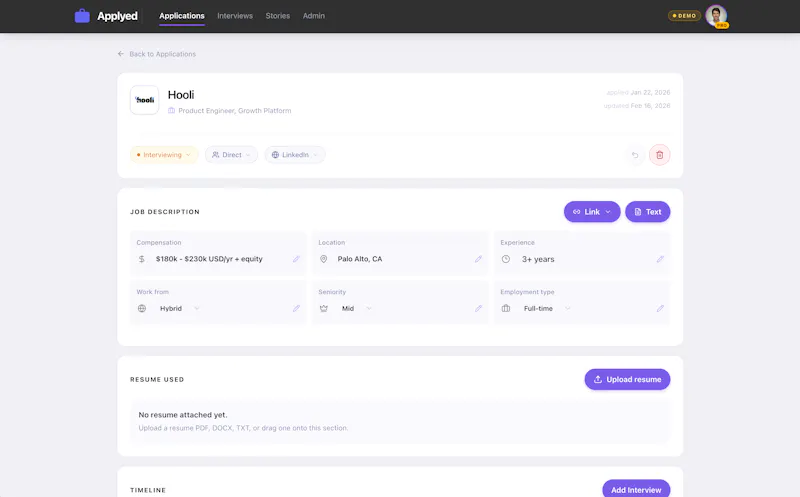 Applyed screenshot 4