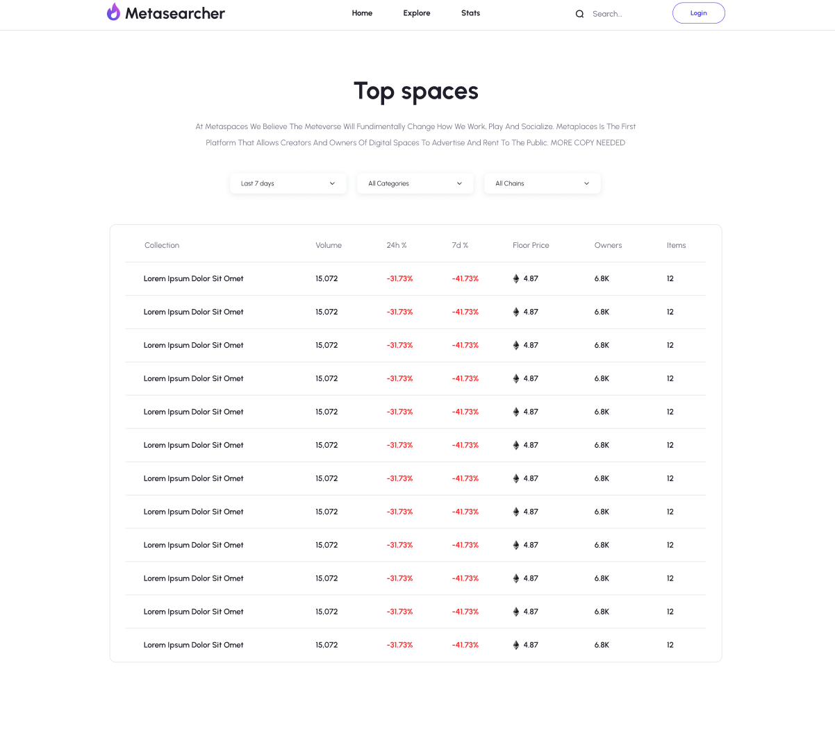 Metasearcher gallery image