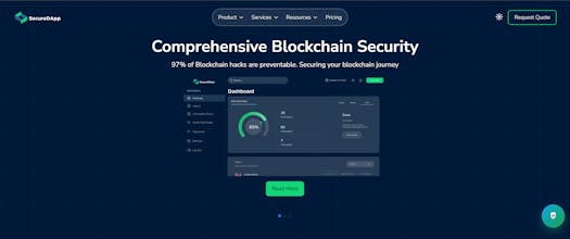 SecureDApp gallery image