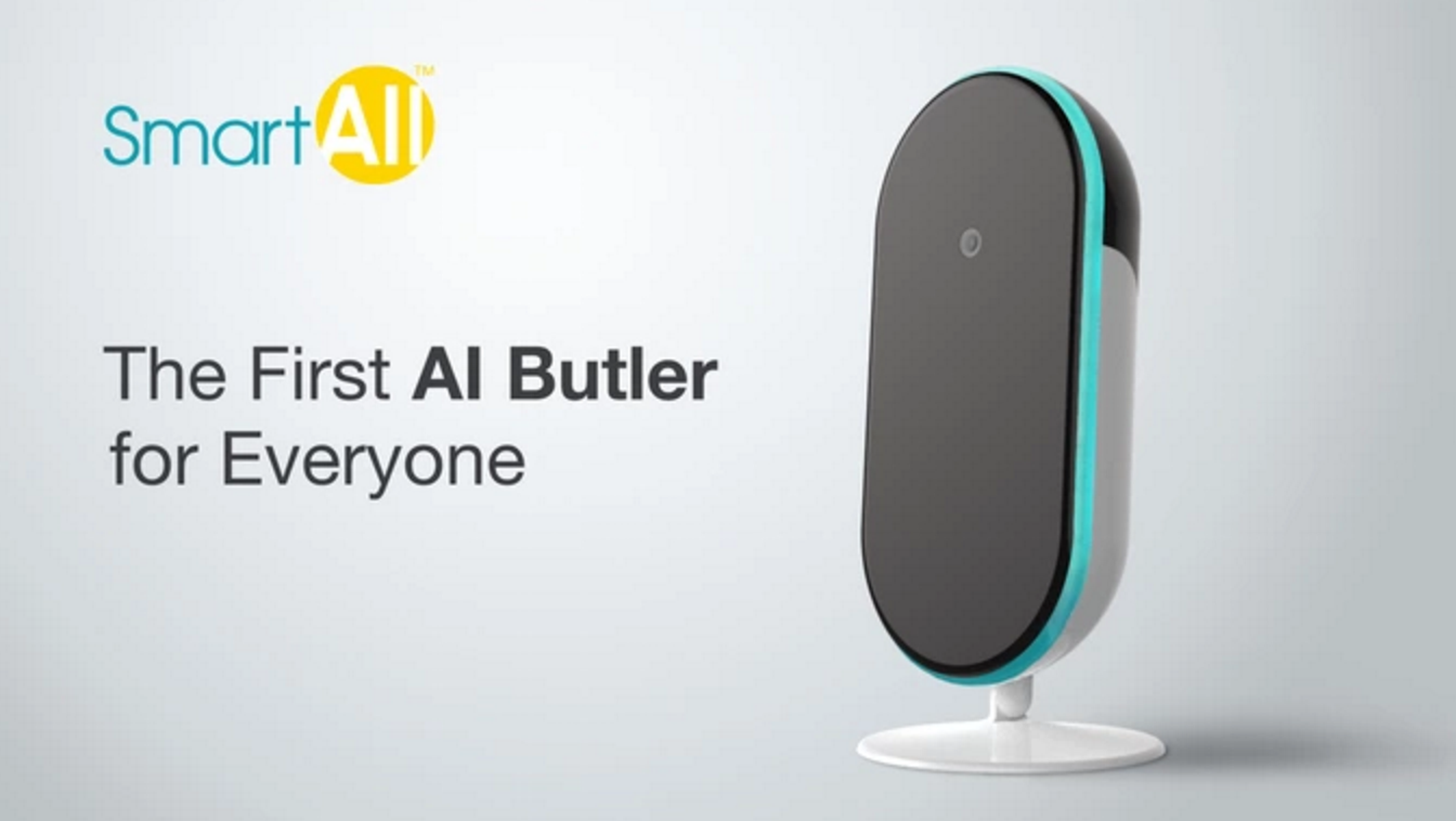 SmartAll gallery image