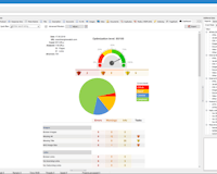 SiteAnalyzer media 2