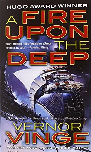 A Fire Upon The Deep gallery image