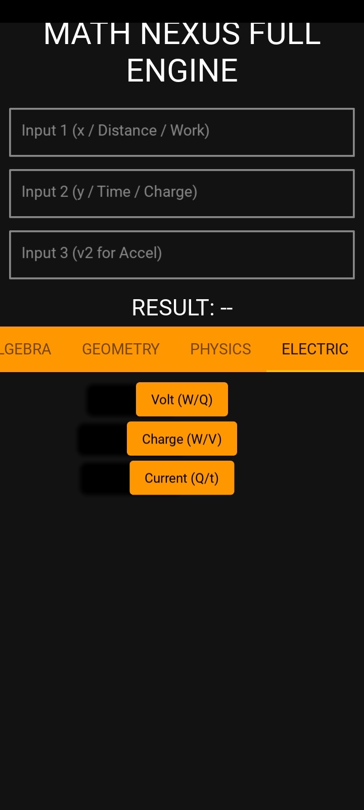 Math nexus gallery image