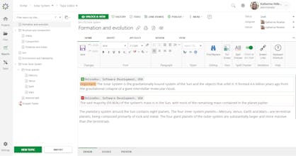 ClickHelp gallery image