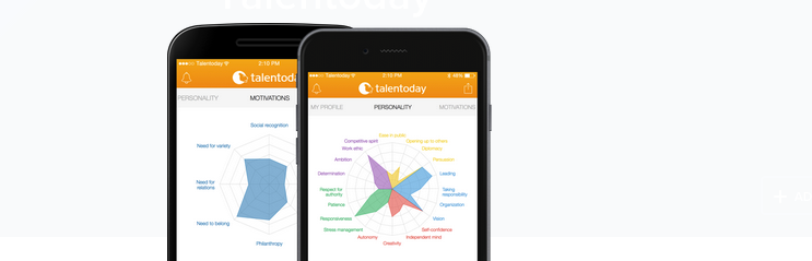 Talentoday gallery image