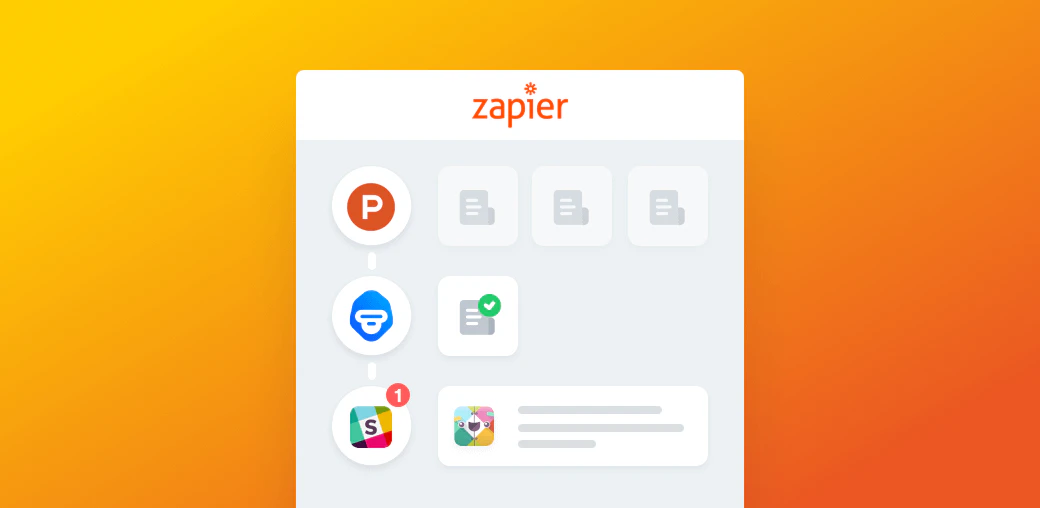 Product Hunt Notifications Bot