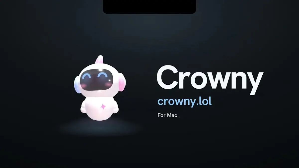 Crowny!