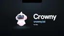 Crowny!