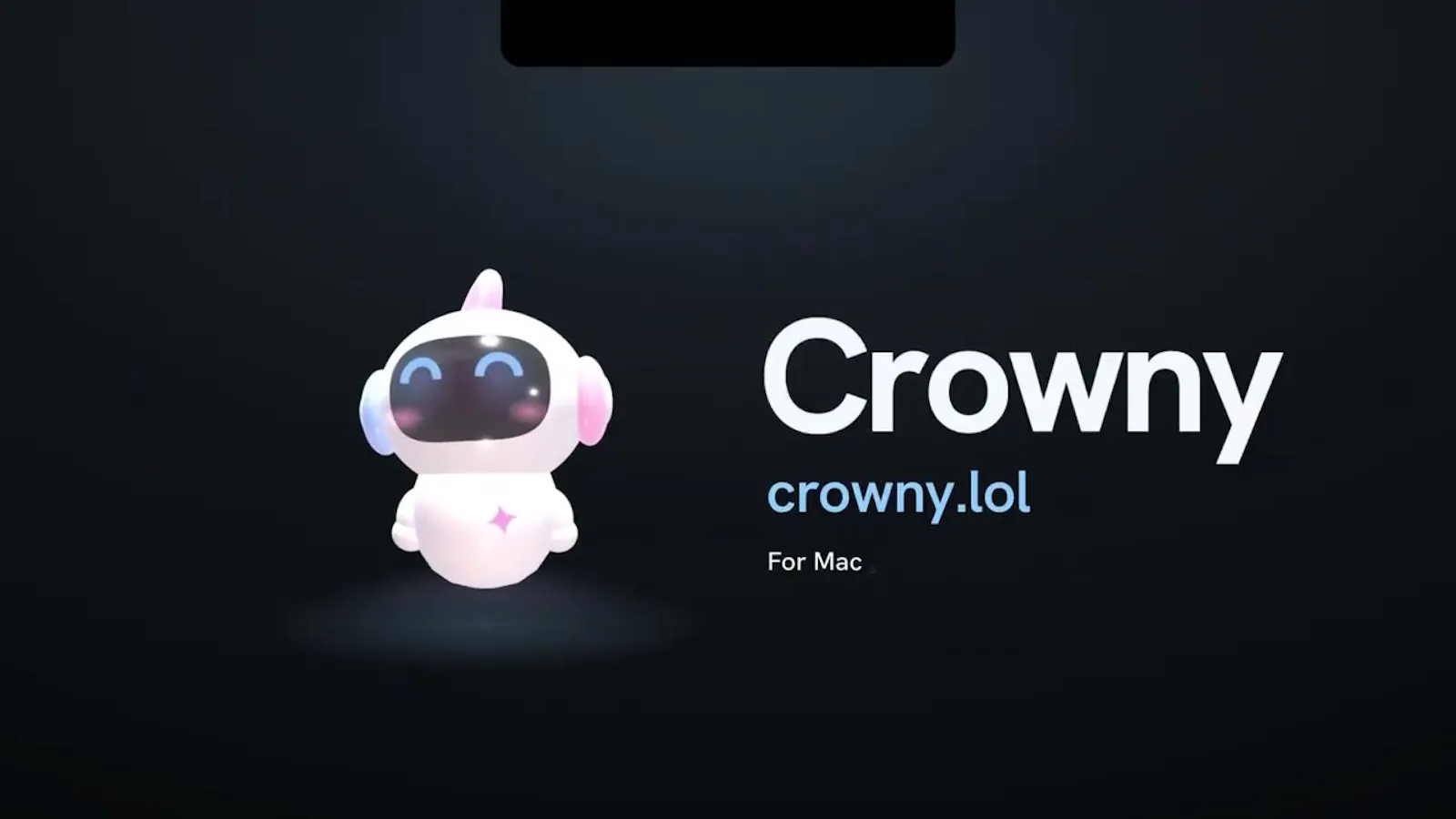 Crowny!  screenshot 1 (video preview)