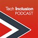 Tech Inclusion Podcast - Marco Rogers, Engineering Manager at Clover Health