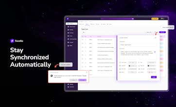 Swatle gallery image