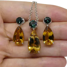 Custom Jewellery Toronto gallery image
