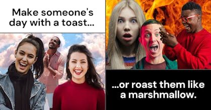 Roast and Toast gallery image