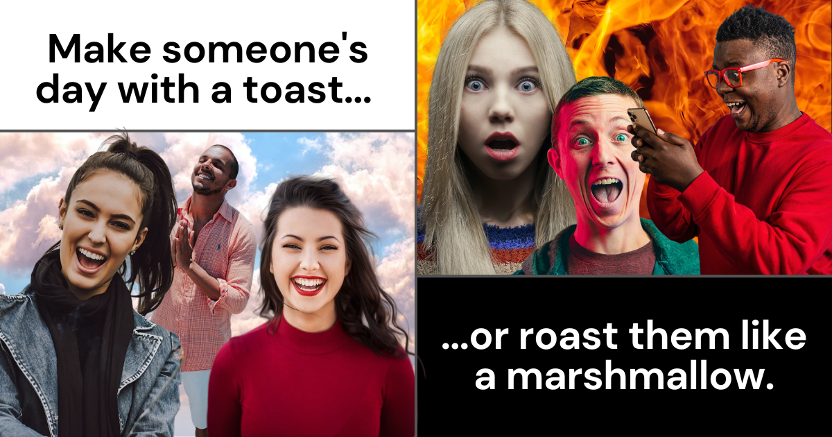 Roast and Toast media 2