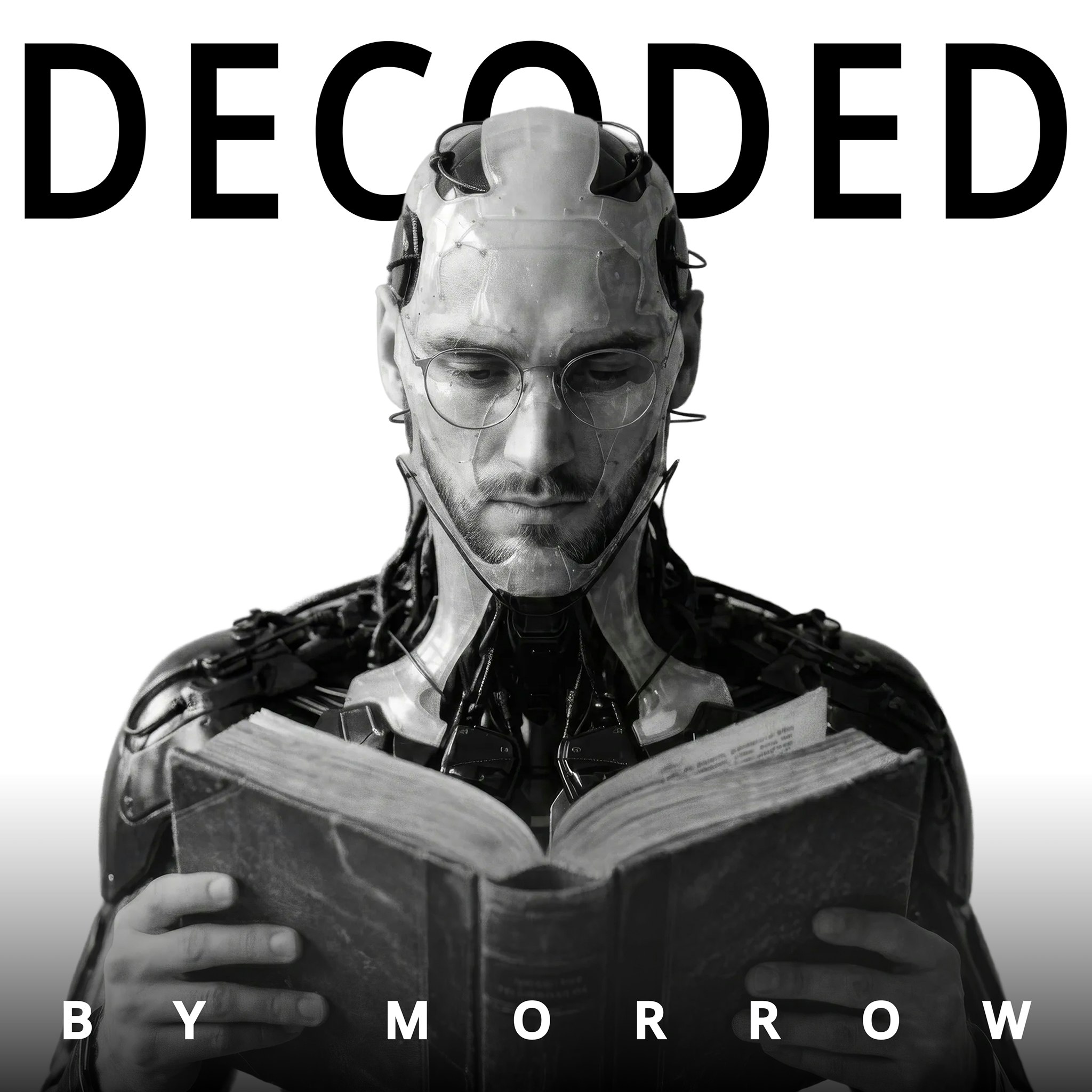 DECODED by MORROW