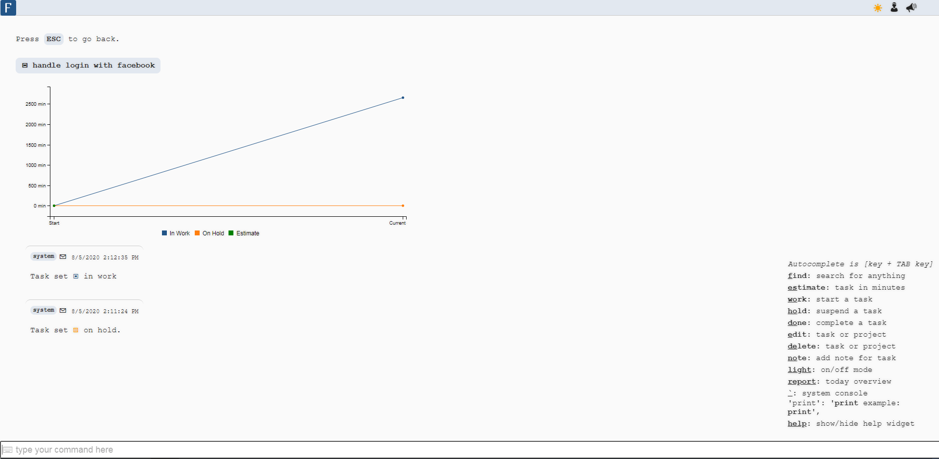 FastestNotes gallery image