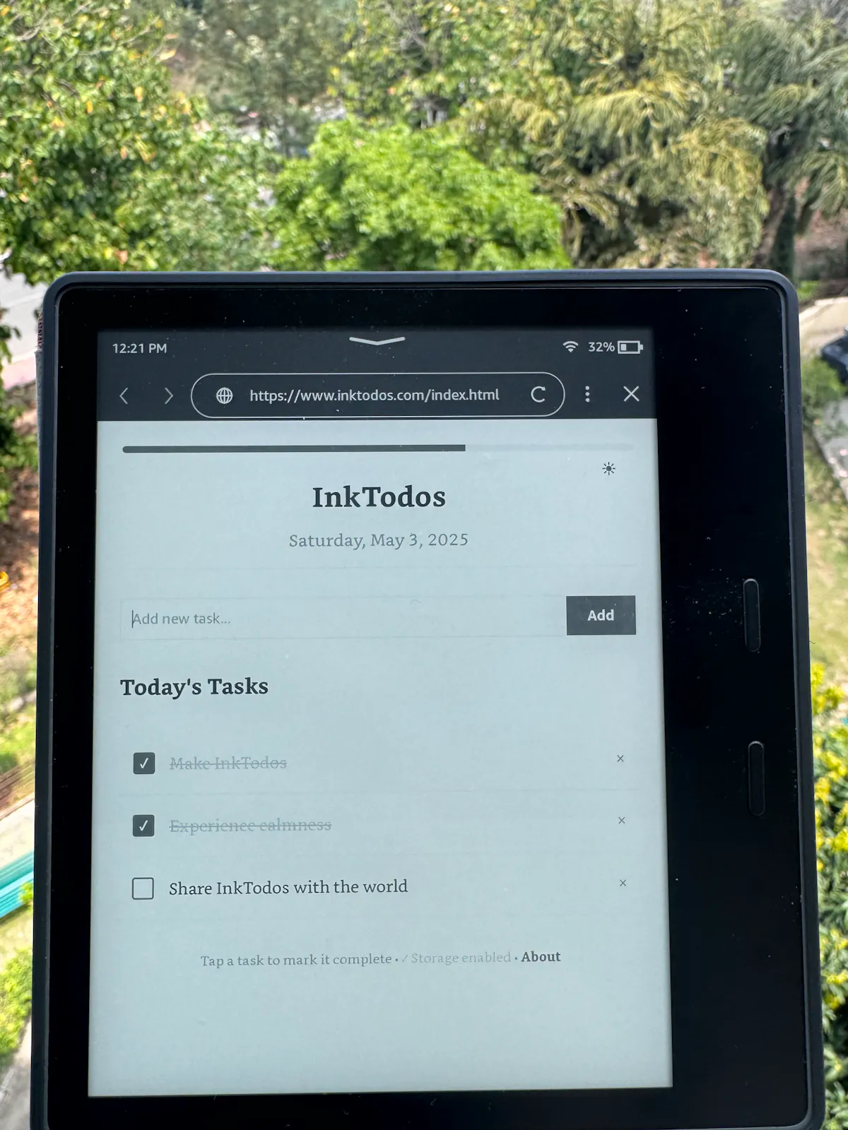 InkTodos