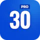 30 Day Fitness Challenge App